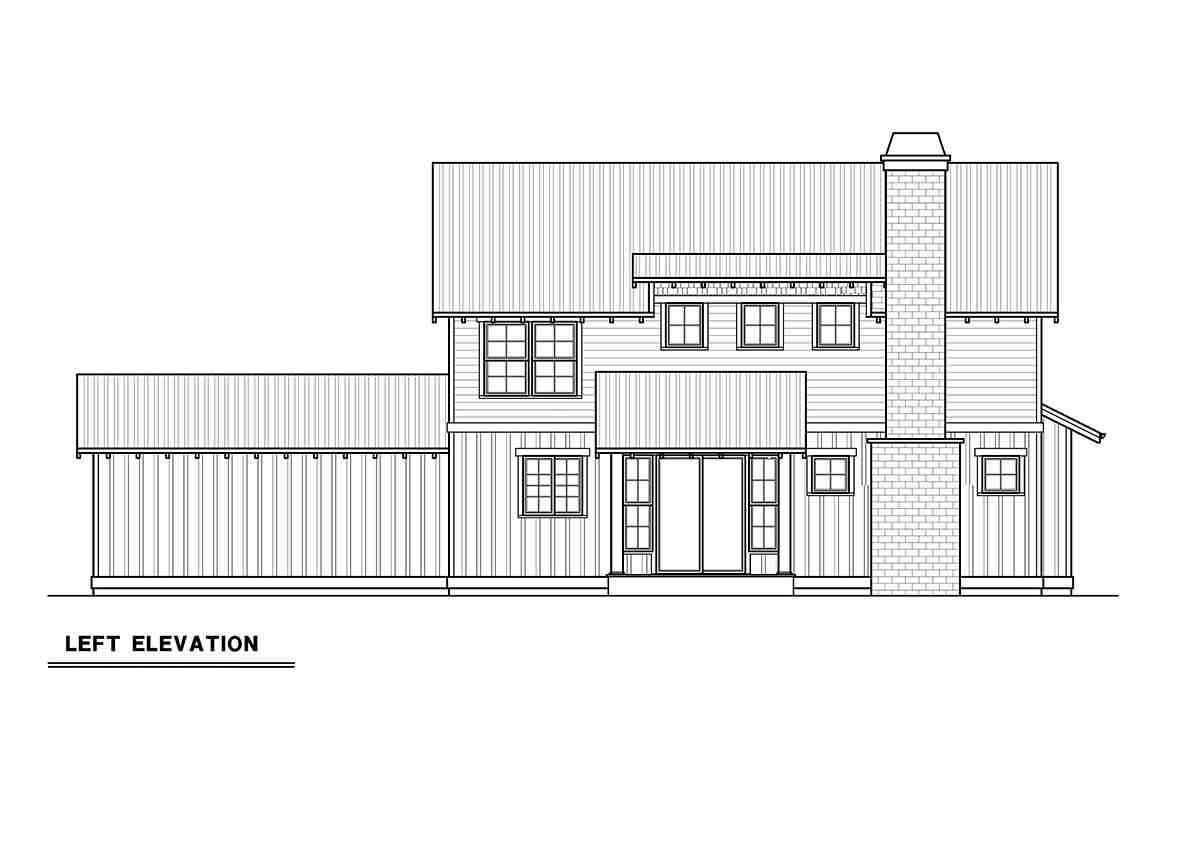 House Plan 40916 Picture 2