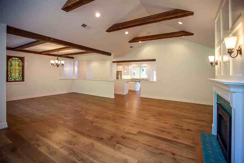 House Plan 40923 Picture 10