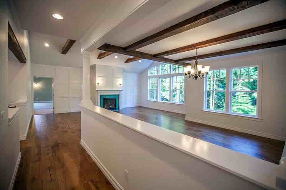 House Plan 40923 Picture 3