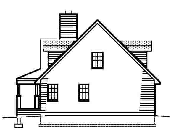 House Plan 41000 Picture 2