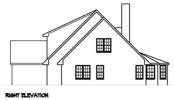 House Plan 41001 Picture 2