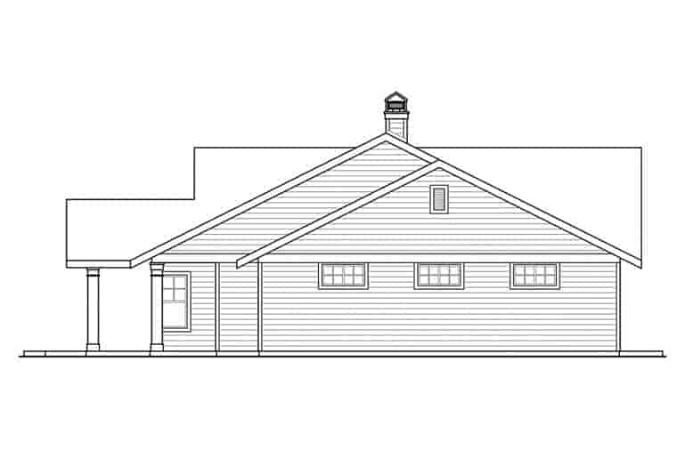 House Plan 41164 Picture 2