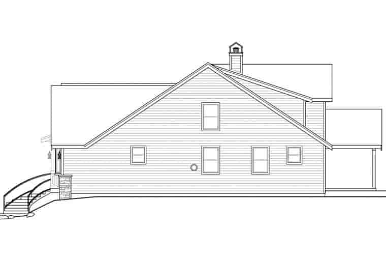 House Plan 41167 Picture 2