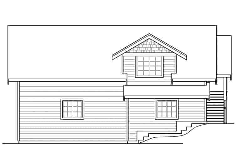 House Plan 41168 Picture 2