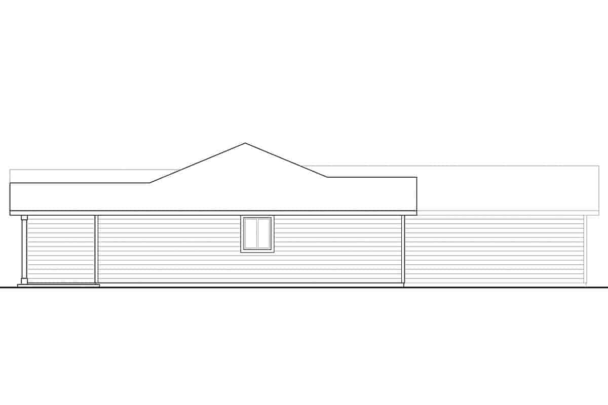 House Plan 41205 Picture 2