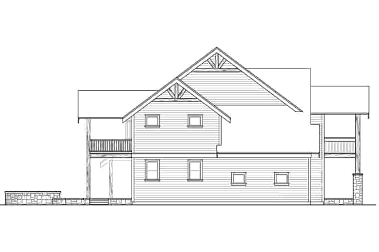 House Plan 41210 Picture 1