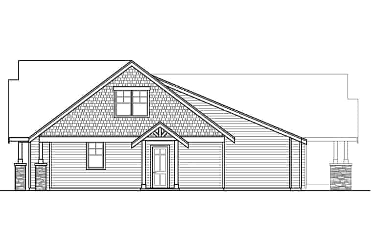 House Plan 41211 Picture 2