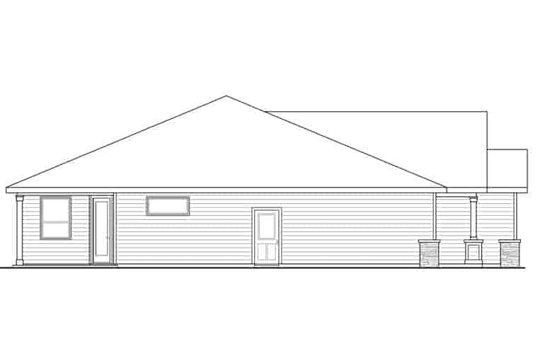 House Plan 41214 Picture 1