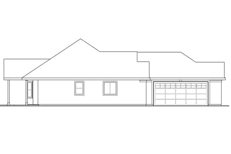 House Plan 41219 Picture 1