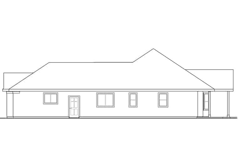 House Plan 41219 Picture 2