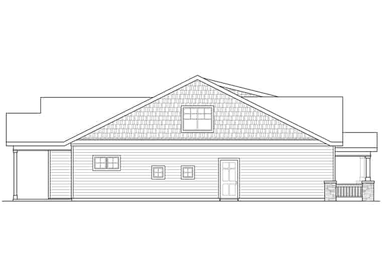 House Plan 41221 Picture 1