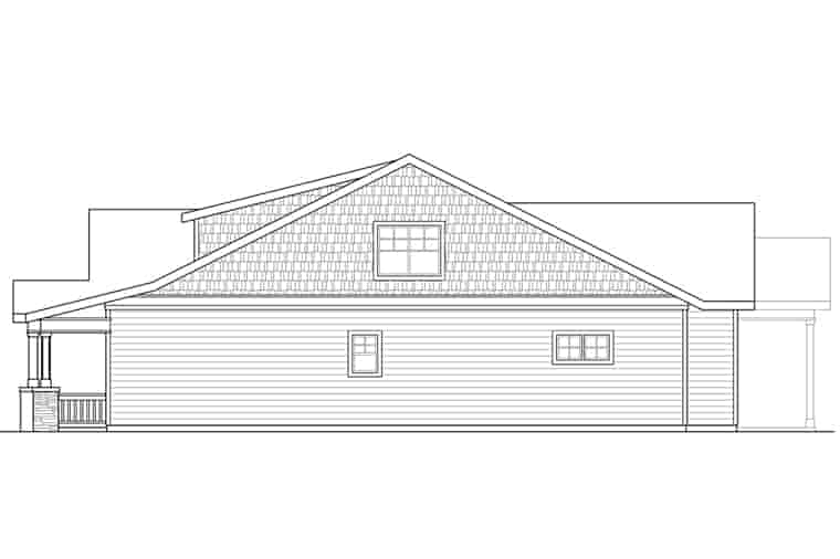 House Plan 41221 Picture 2