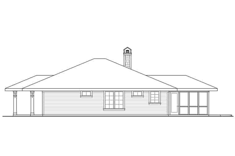 House Plan 41225 Picture 2