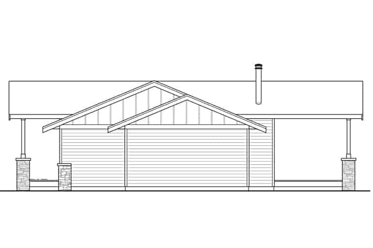 House Plan 41226 Picture 2