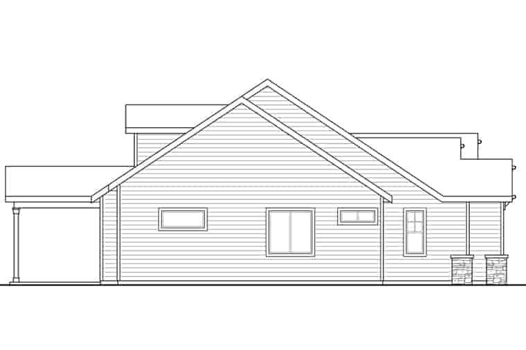 House Plan 41227 Picture 2