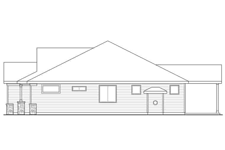 House Plan 41229 Picture 2