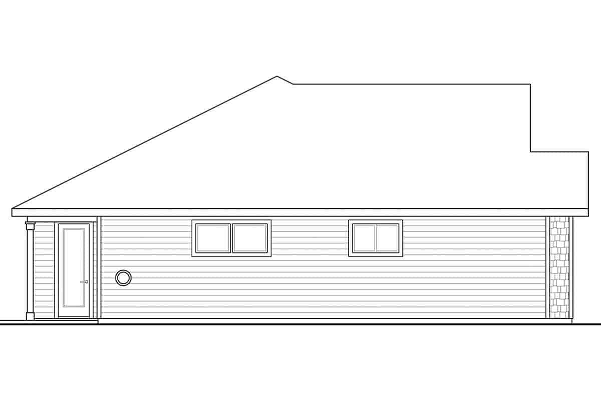 House Plan 41230 Picture 2