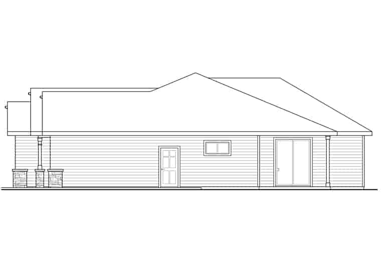 House Plan 41231 Picture 2