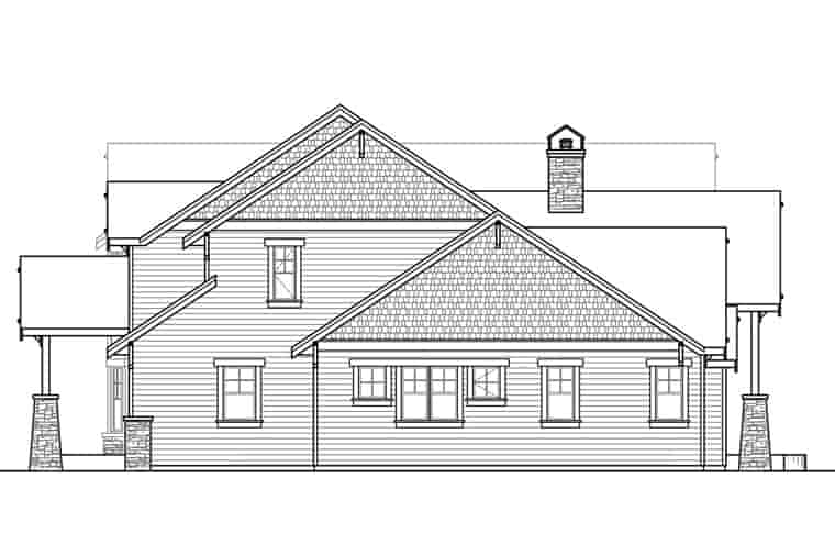 House Plan 41234 Picture 2