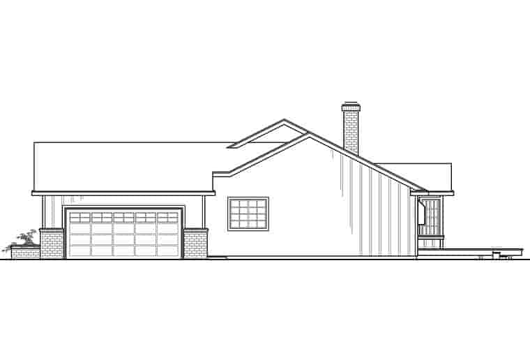 House Plan 41249 Picture 2