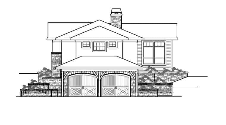 House Plan 41254 Picture 2