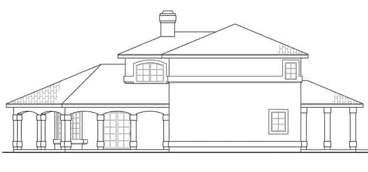 House Plan 41256 Picture 2