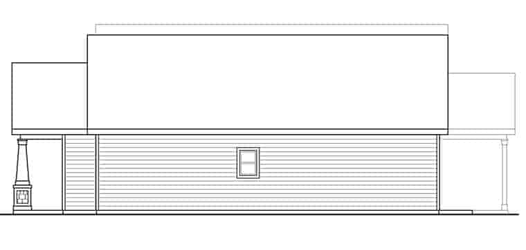 Multi-Family Plan 41262 Picture 2