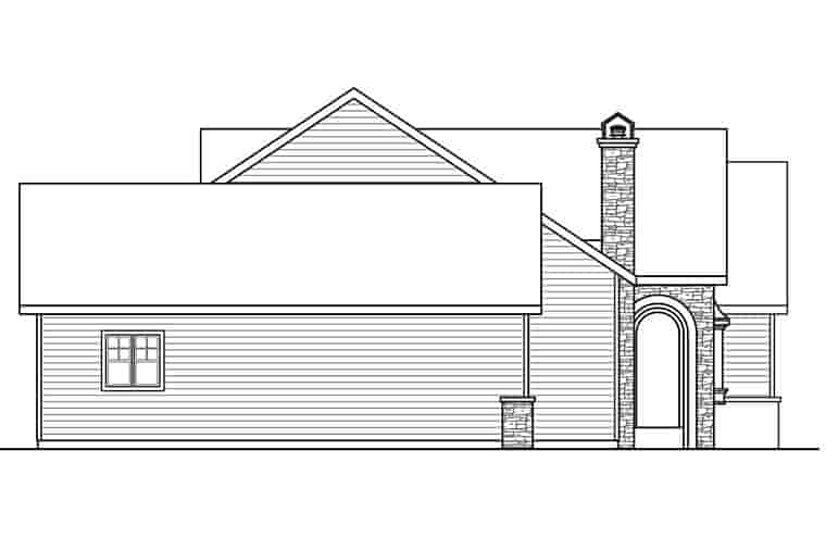 House Plan 41266 Picture 1