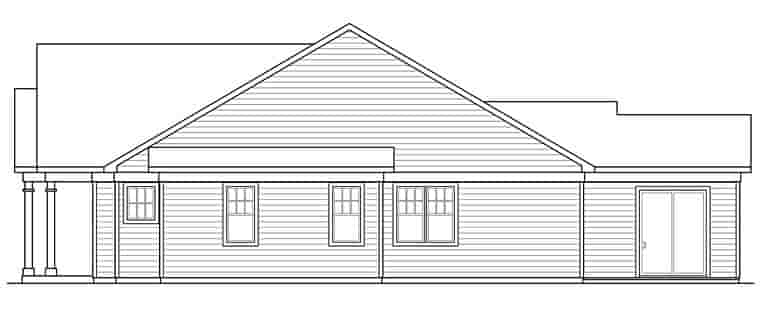 House Plan 41269 Picture 2