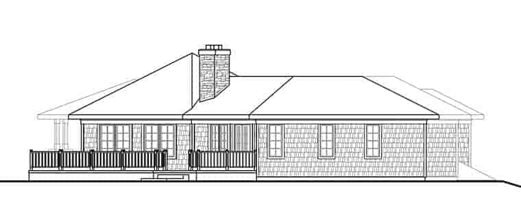 House Plan 41286 Picture 2