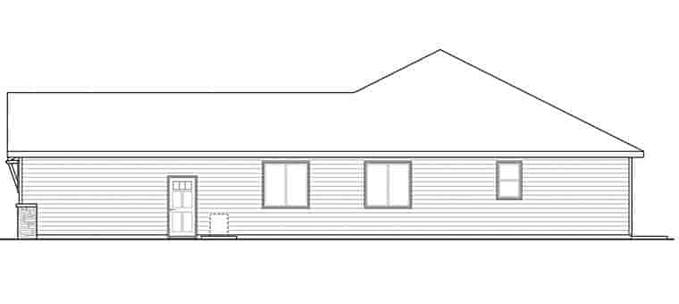 House Plan 41299 Picture 1