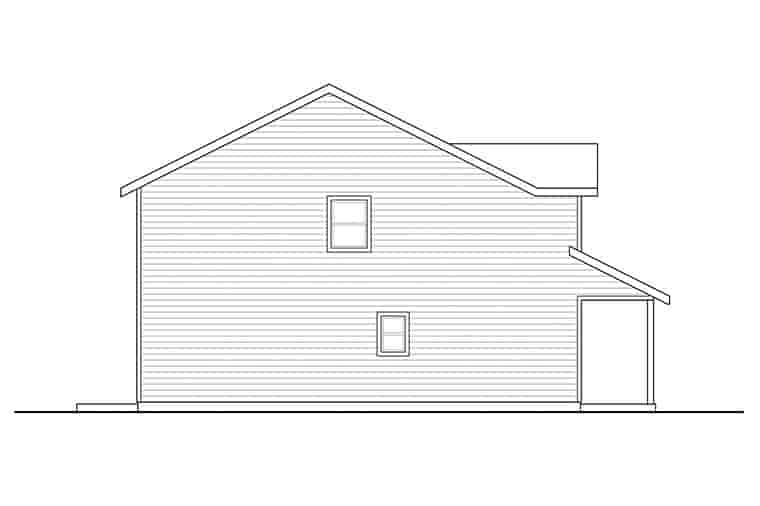 House Plan 41304 Picture 2