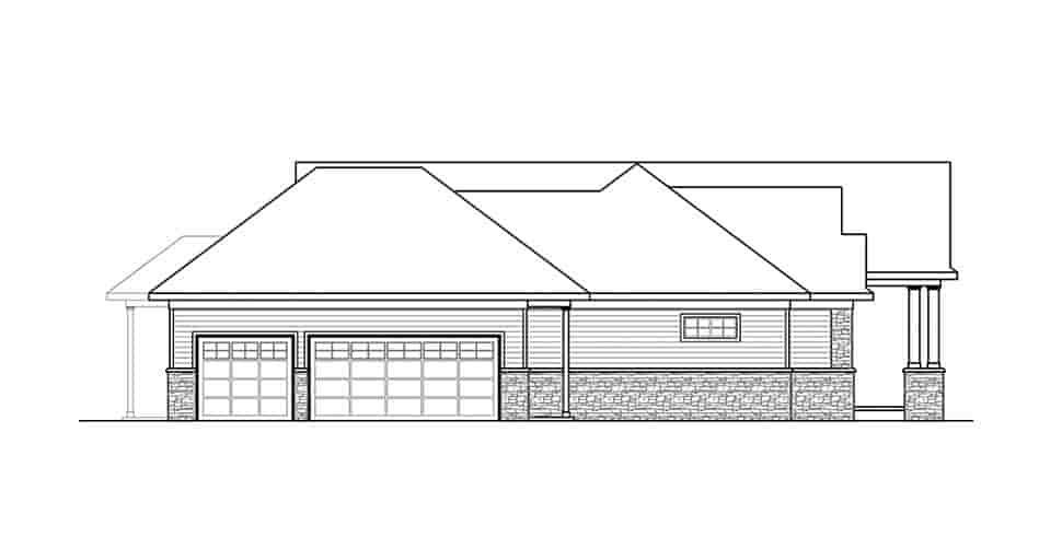 House Plan 41312 Picture 2