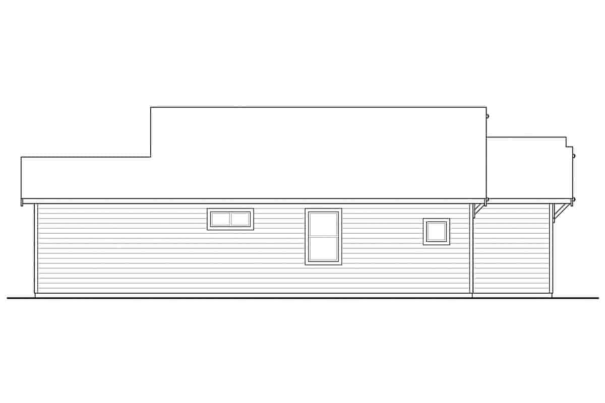 House Plan 41317 Picture 2