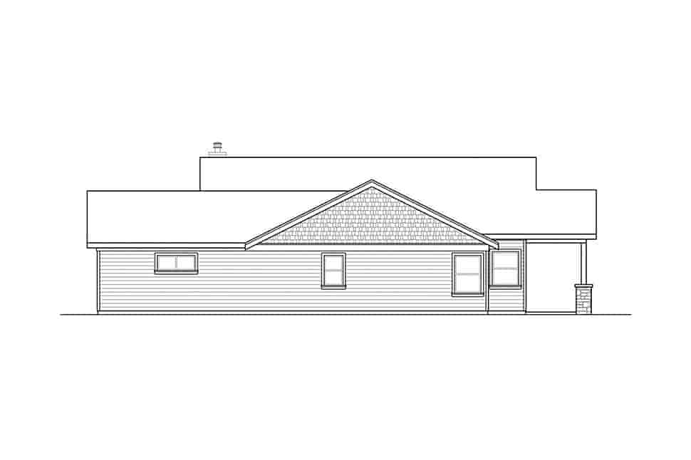 House Plan 41320 Picture 1