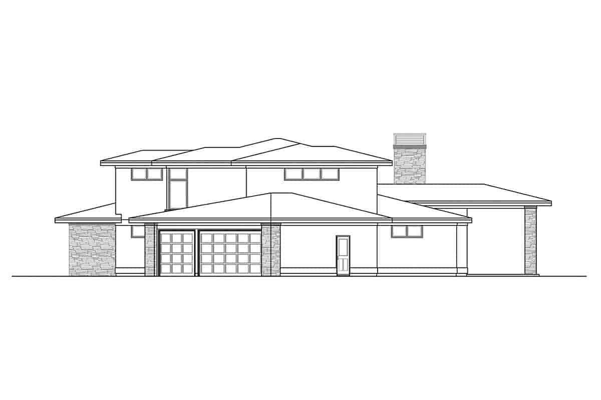 House Plan 41324 Picture 1