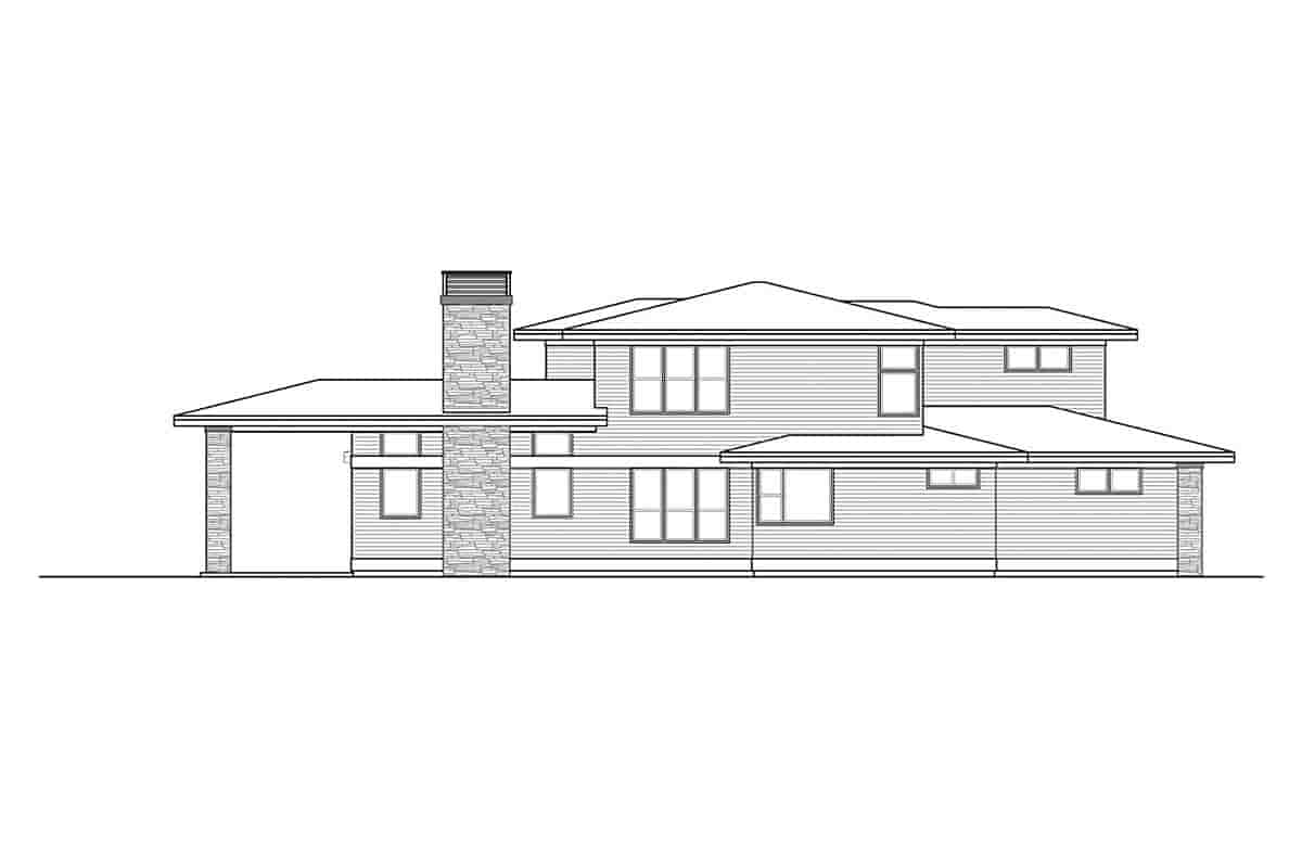 House Plan 41324 Picture 2