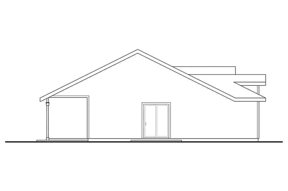 House Plan 41334 Picture 2