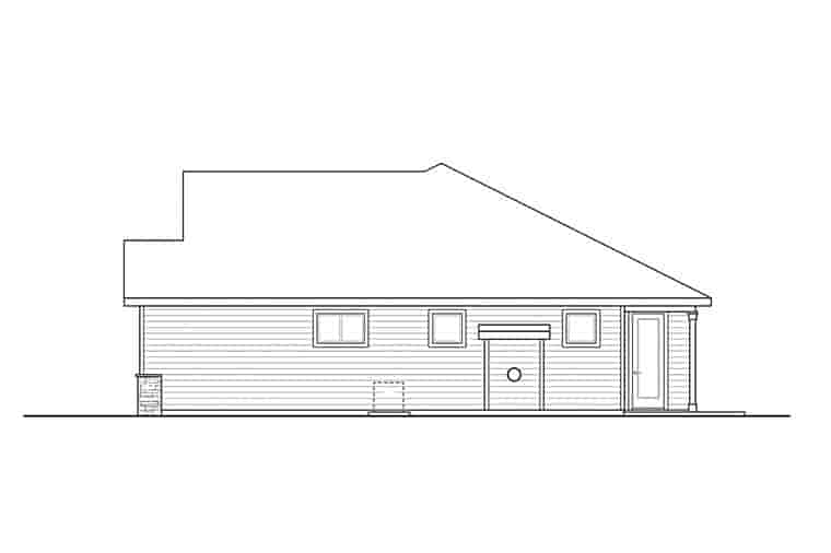 House Plan 41340 Picture 1