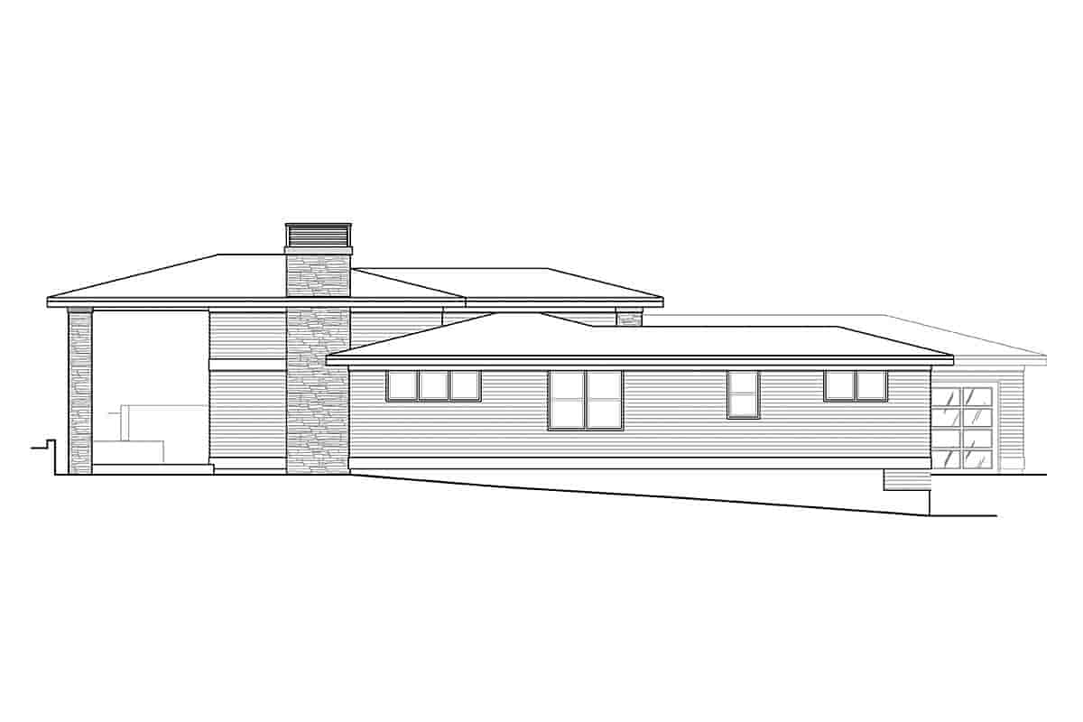 House Plan 41358 Picture 2