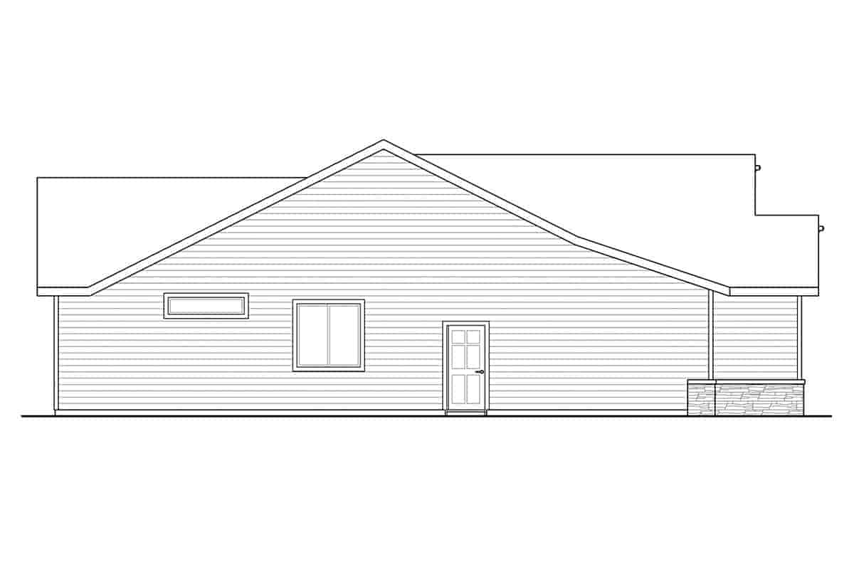 House Plan 41375 Picture 2