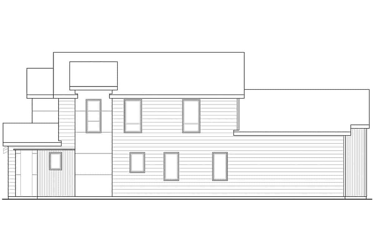 House Plan 41388 Picture 1