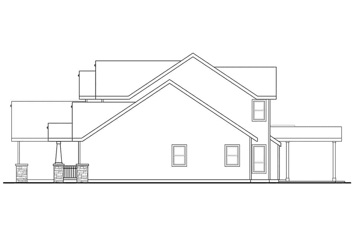 House Plan 41395 Picture 1