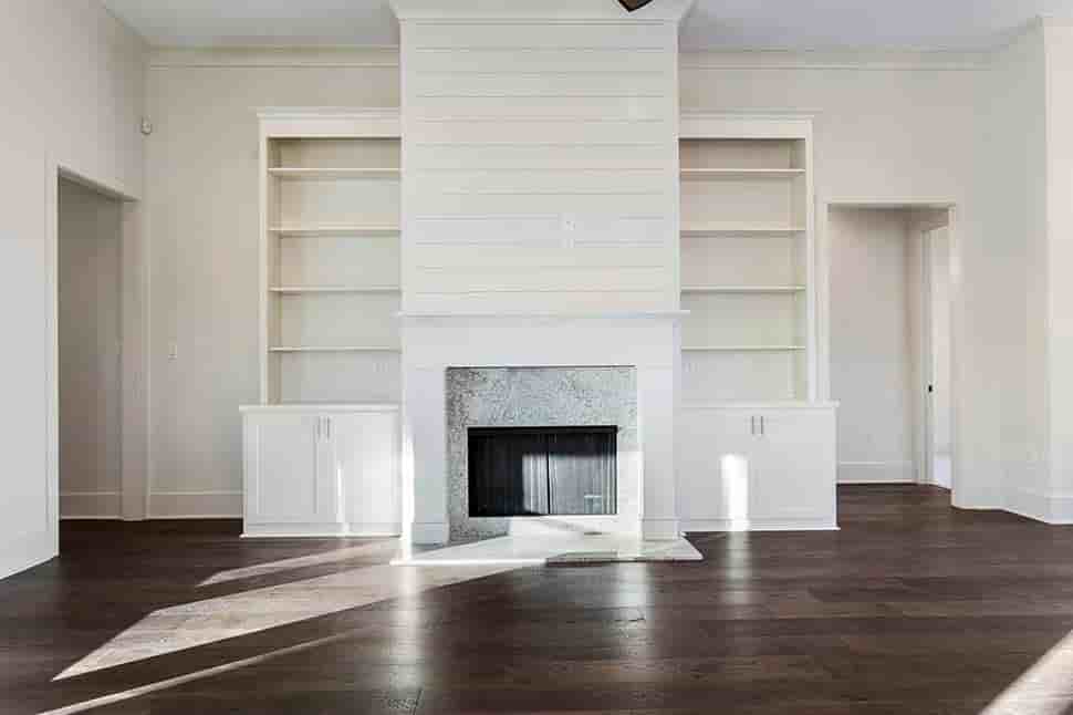 House Plan 41458 Picture 3