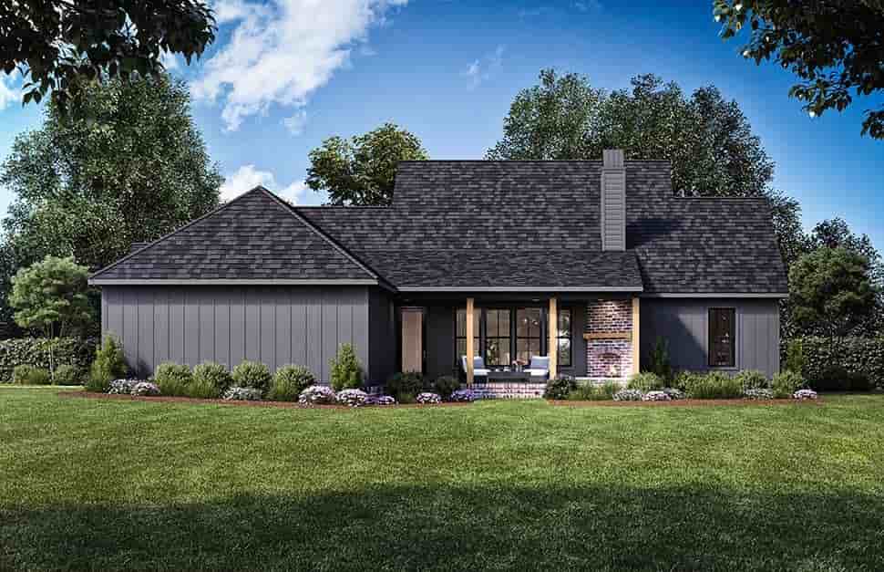 House Plan 41464 Picture 6