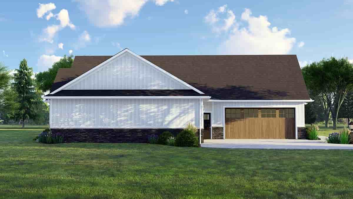 House Plan 41800 Picture 2