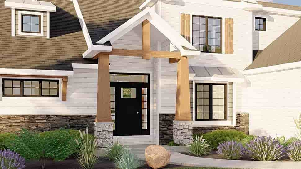 House Plan 41810 Picture 3