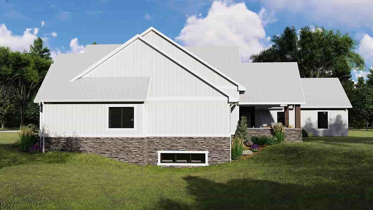 House Plan 41814 Picture 1