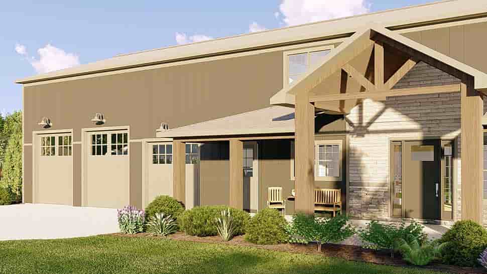 House Plan 41861 Picture 3
