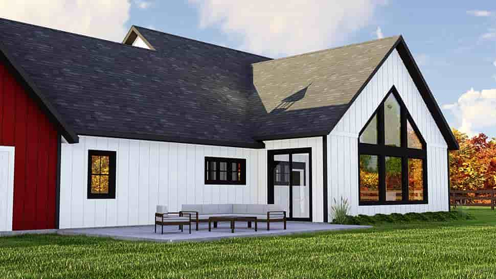 House Plan 41877 Picture 4